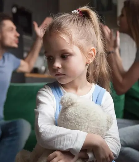 Child Custody Investigation