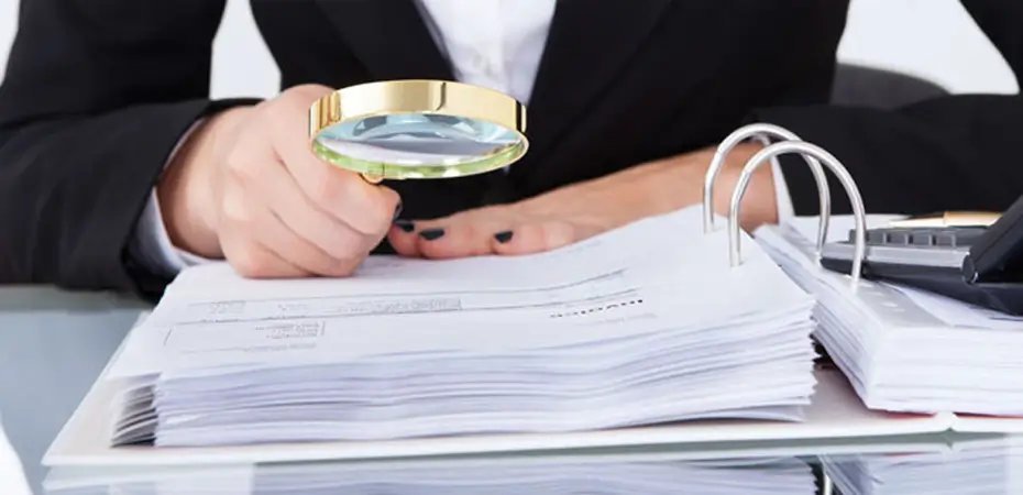 Corporate Investigation