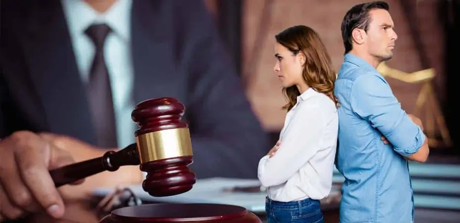 Divorce Case Investigation