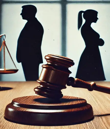 Divorce Case Investigation