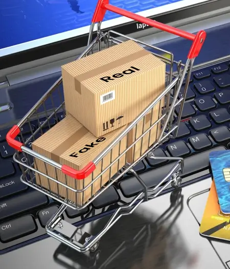 Fraud Detection Service