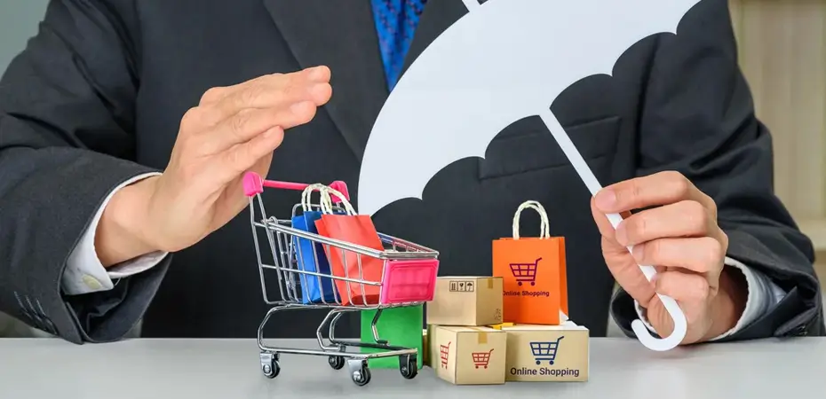 Fraud Detection Service