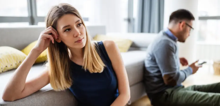 Post Matrimonial Investigation