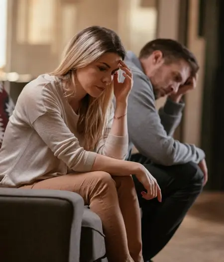 Post Matrimonial Investigation