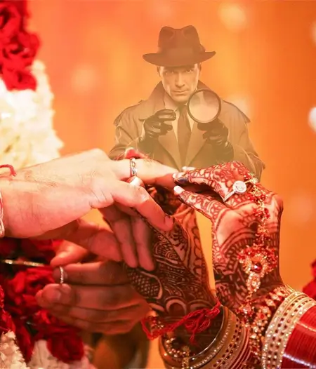 Pre Matrimonial Investigation