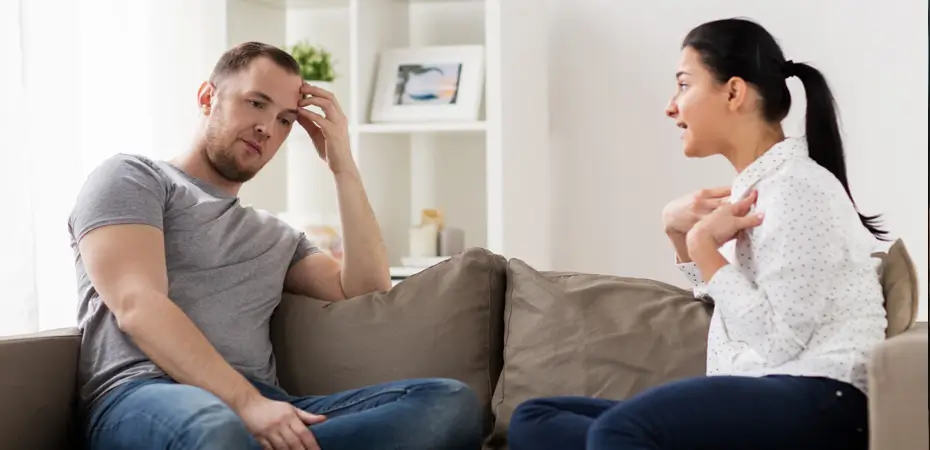 Spouse Cheating Investigation